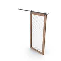 Sliding Door PNG & PSD Images