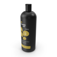 Mountain Falls Shampoo PNG & PSD Images