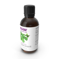 Now Essential Oils PNG & PSD Images