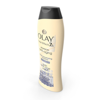 Olay Body Lotion PNG & PSD Images