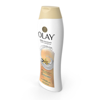 Olay Body Wash PNG & PSD Images