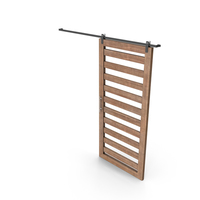 Sliding Door PNG & PSD Images