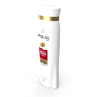 Pantene Pro-V  shampoo and Conditioner PNG & PSD Images