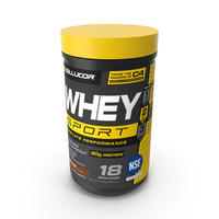 Protein Powder PNG & PSD Images