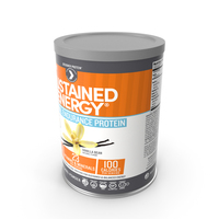 Protein Powder PNG & PSD Images