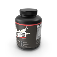 Protein Powder PNG & PSD Images