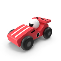 Red Toy Car PNG & PSD Images