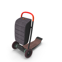 Scooter PNG & PSD Images