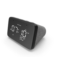 Smart Clock PNG & PSD Images