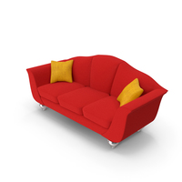 Sofa Modern PNG & PSD Images