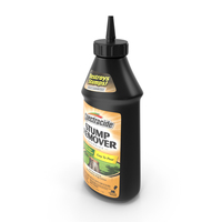 Spectracide Stump Remover Granules PNG & PSD Images