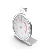 Taylor Classic Oven Thermometer PNG & PSD Images