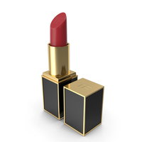 Tom Ford Lip Color Matte PNG & PSD Images
