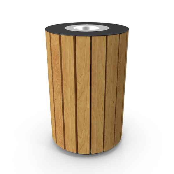 Trash Can PNG & PSD Images