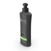 TRESemme Shampoo PNG & PSD Images