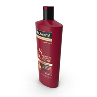 Tresemme Shampoo and Conditioner PNG & PSD Images