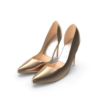 Woman shoes PNG & PSD Images