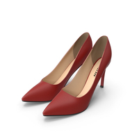 Women shoes PNG & PSD Images