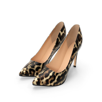 Women Shoes PNG & PSD Images