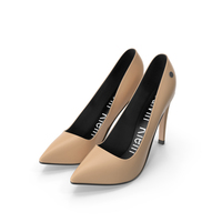 Women Shoes PNG & PSD Images