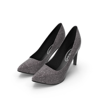 Women shoes PNG & PSD Images
