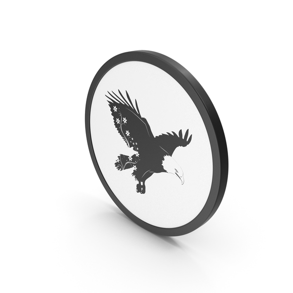 Icon Eagle PNG & PSD Images