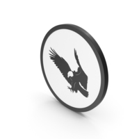 Icon Eagle PNG & PSD Images