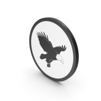 Icon Eagle PNG & PSD Images
