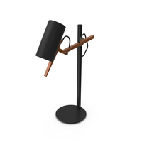 Desk Lamp PNG & PSD Images