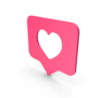 Heart New Icon PNG & PSD Images