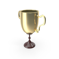 Awards Trophies PNG & PSD Images