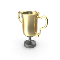 Awards Trophy PNG & PSD Images