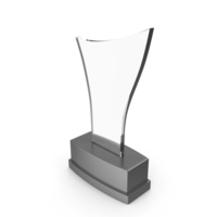 Awards Trophies 16 PNG & PSD Images