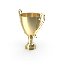 Awards Trophy PNG & PSD Images