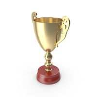 Awards Trophies 31 PNG & PSD Images