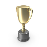 Awards Trophies  44 PNG & PSD Images