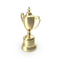 Awards Trophy PNG & PSD Images