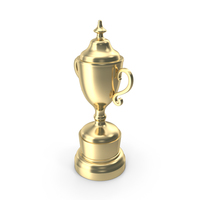 Awards Trophies 50 PNG & PSD Images