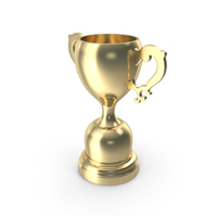 Awards Trophy PNG & PSD Images