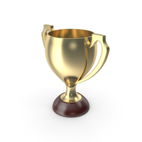 Awards Trophy PNG & PSD Images