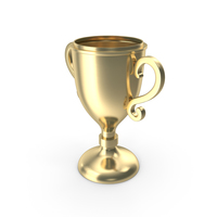 Awards Trophies 59 PNG & PSD Images