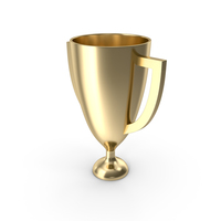 Awards Trophy PNG & PSD Images