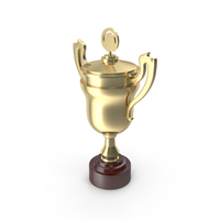 Awards Trophies 63 PNG & PSD Images