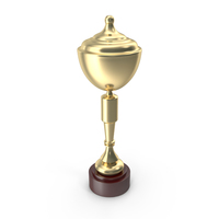 Awards Trophies 66 PNG & PSD Images
