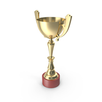 Awards Trophies 67 PNG & PSD Images