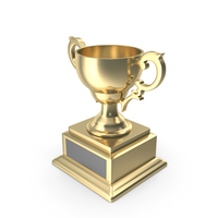 Awards Trophies PNG & PSD Images