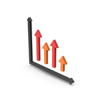 Symbol Graph PNG & PSD Images