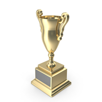 Awards Trophies 78 PNG & PSD Images