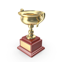 Awards Trophies 81 PNG & PSD Images