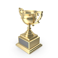 Awards Trophies 82 PNG & PSD Images